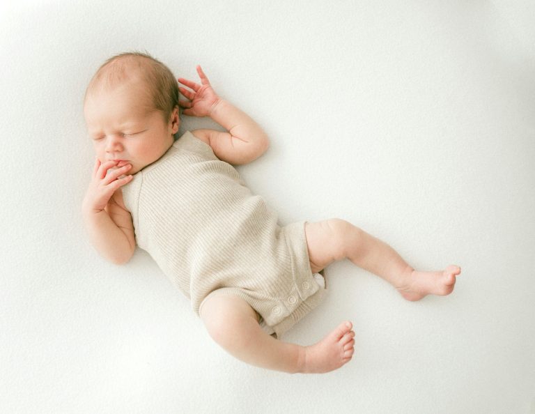 The six week Schlep